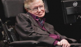 霍金死亡视频,缅怀霍金先生的传奇人生